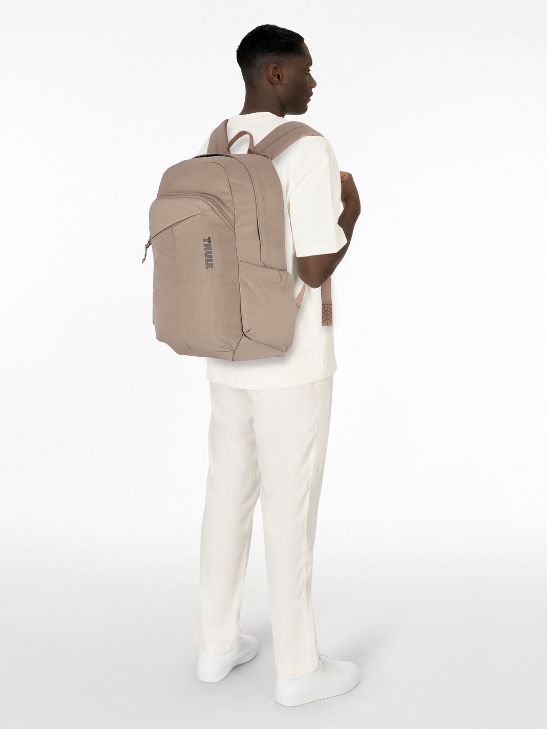 Thule Indago Mochila urbana 49 cm Compartimento para el portátil