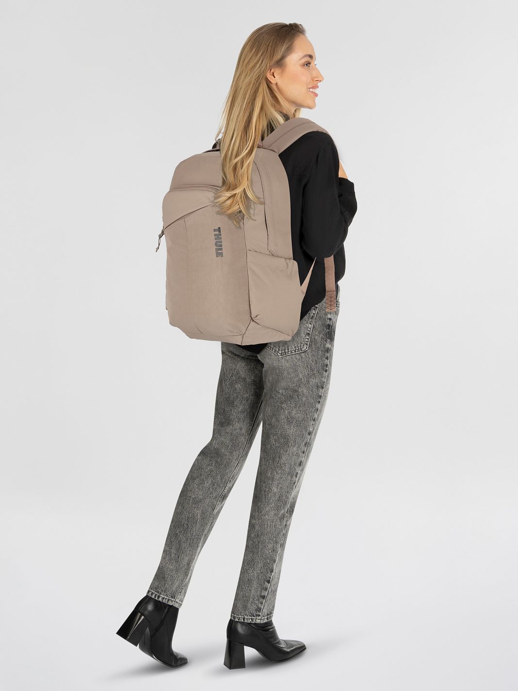 Thule Indago Mochila urbana 49 cm Compartimento para el portátil