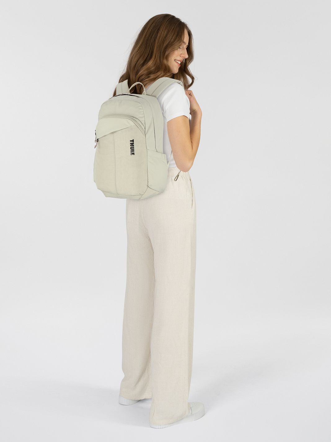 Thule Indago Mochila urbana 49 cm Compartimento para el portátil