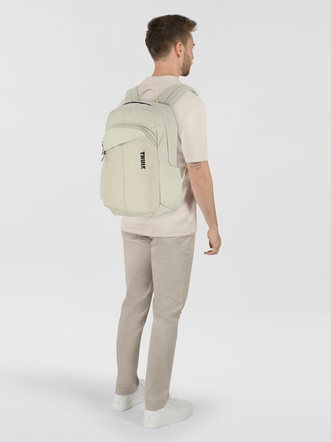 Thule Indago Mochila urbana 49 cm Compartimento para el portátil