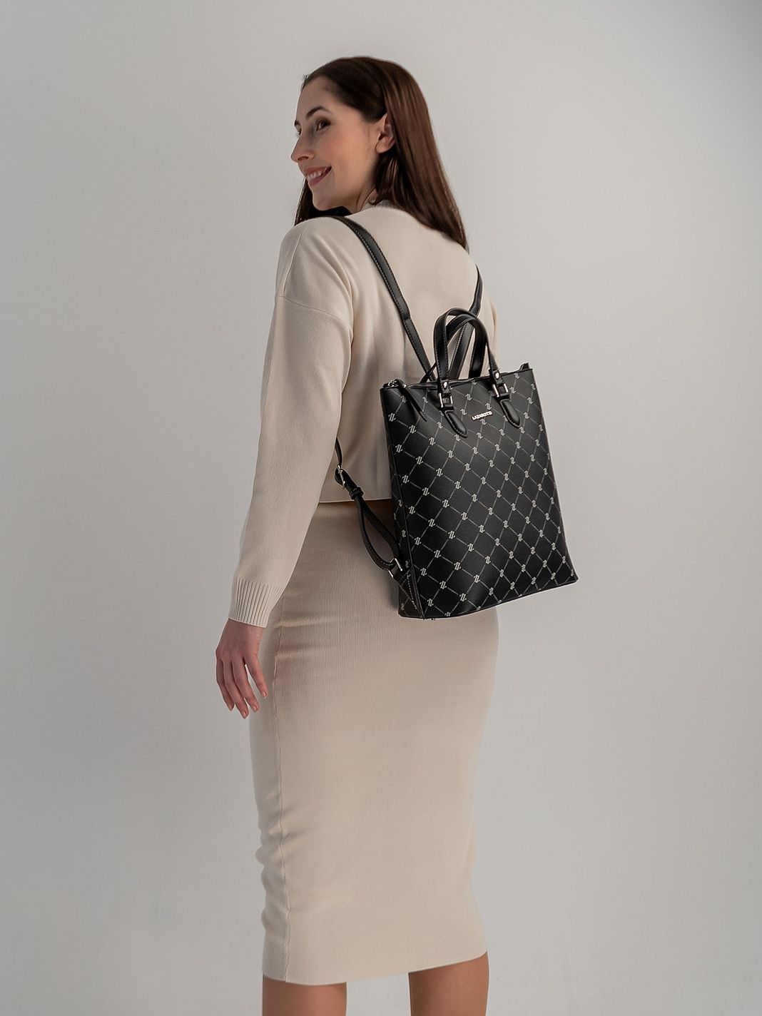 Lazarotti Palermo-ryggsäck 31 cm Lazarotti Palermo-ryggsäck 31 cm