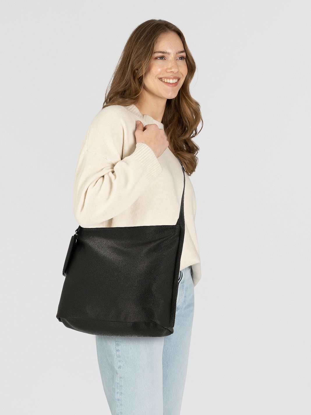 Tom Tailor Amarea Crossbody taška 31 cm Tom Tailor Amarea Crossbody taška 31 cm