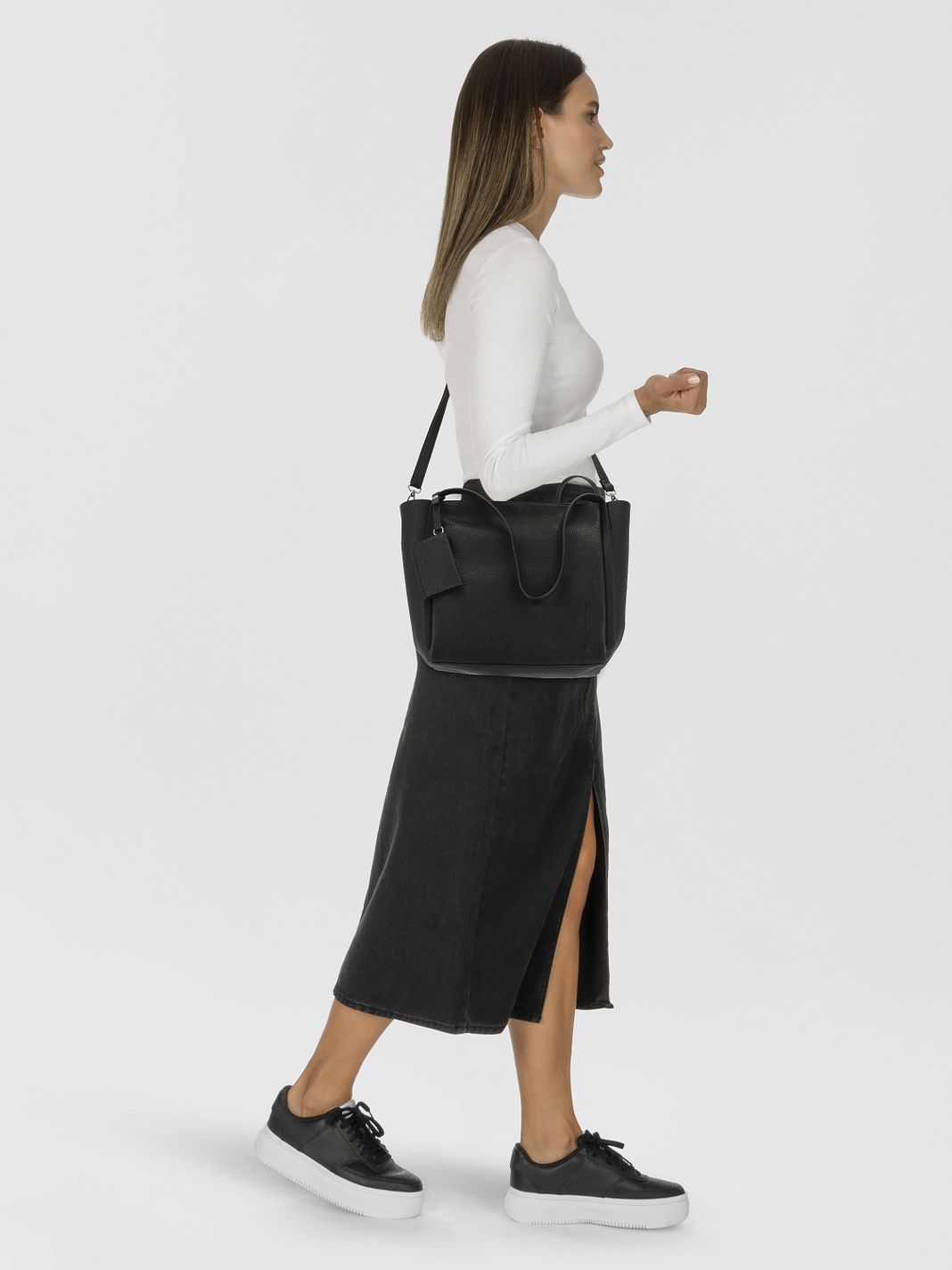 Tom Tailor Amarea Bolsa de compras 42.5 cm Tom Tailor Amarea Bolsa de compras 42.5 cm
