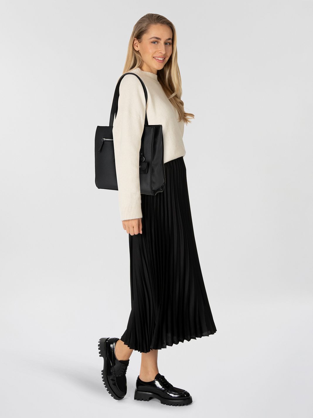 Tom Tailor Winona Bolsa de compras 30 cm Tom Tailor Winona Bolsa de compras 30 cm