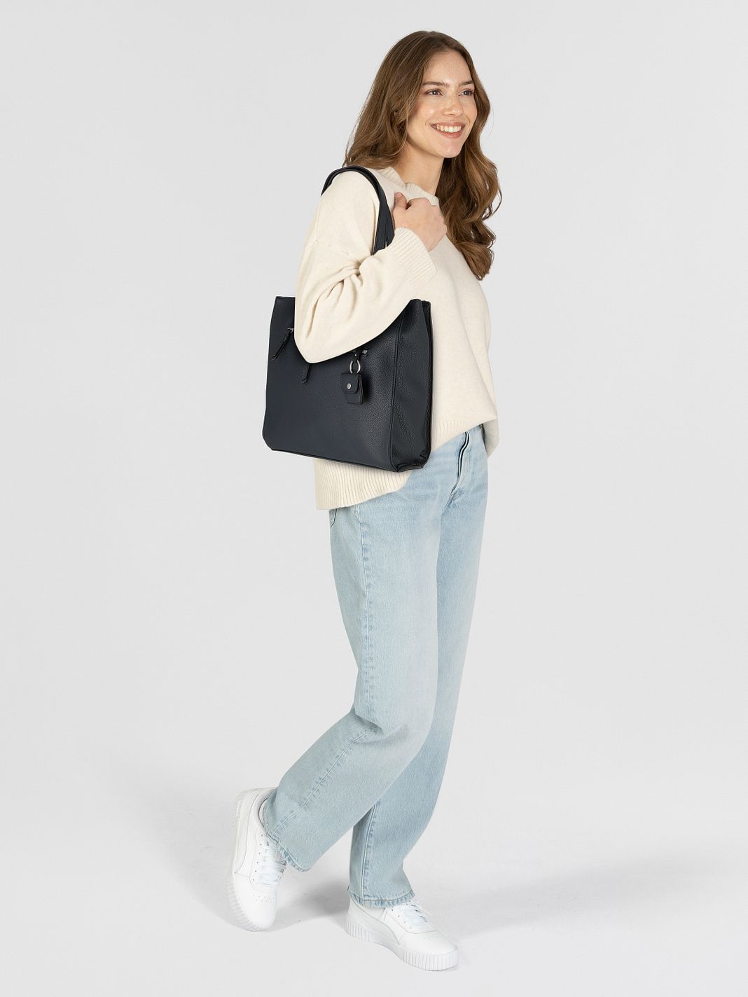 Tom Tailor Winona Bolsa de compras 30 cm Tom Tailor Winona Bolsa de compras 30 cm