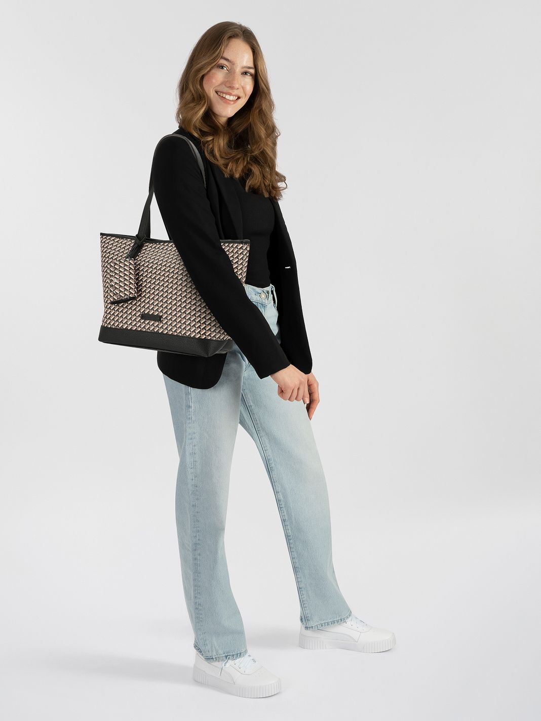 Tom Tailor Xenia Bolsa de compras 43 cm Tom Tailor Xenia Bolsa de compras 43 cm