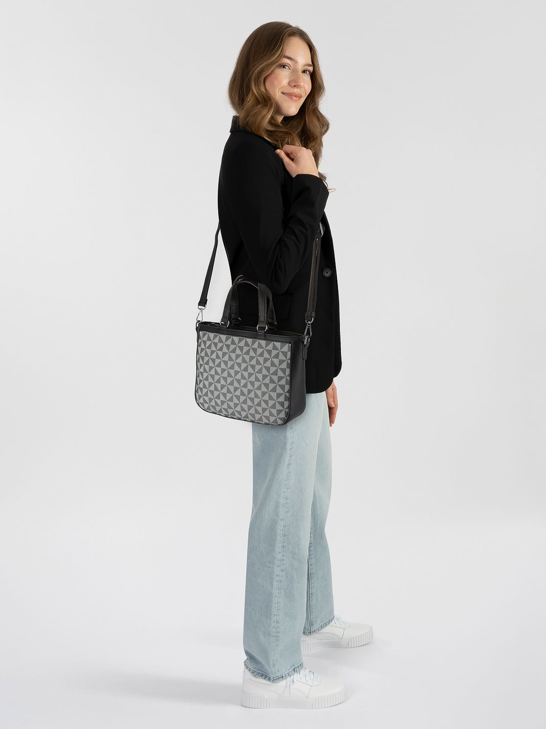 Gabor Meria Bolso M 30 cm Gabor Meria Bolso M 30 cm