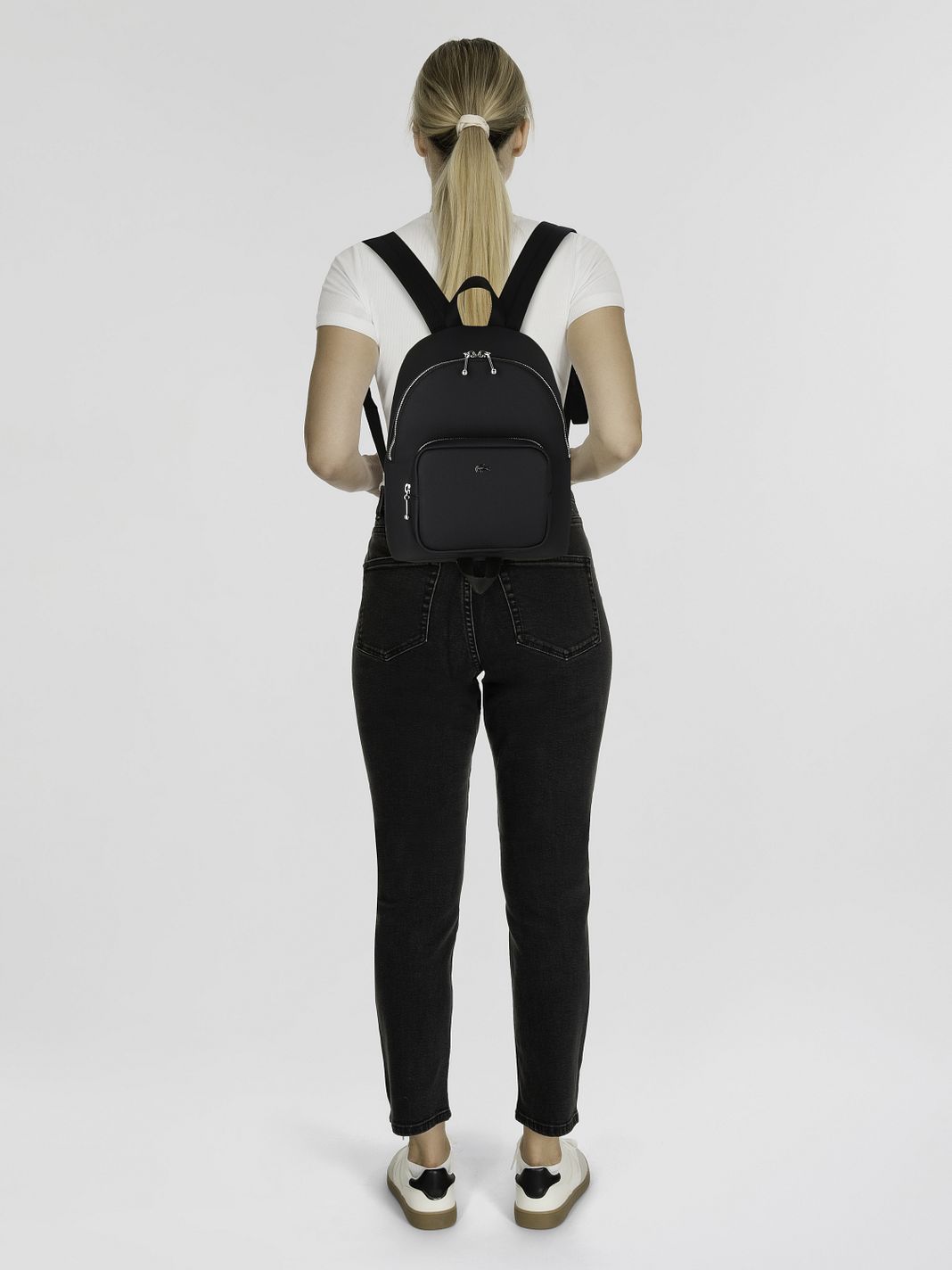 Lacoste Daily City Bolsos mochila 29 cm