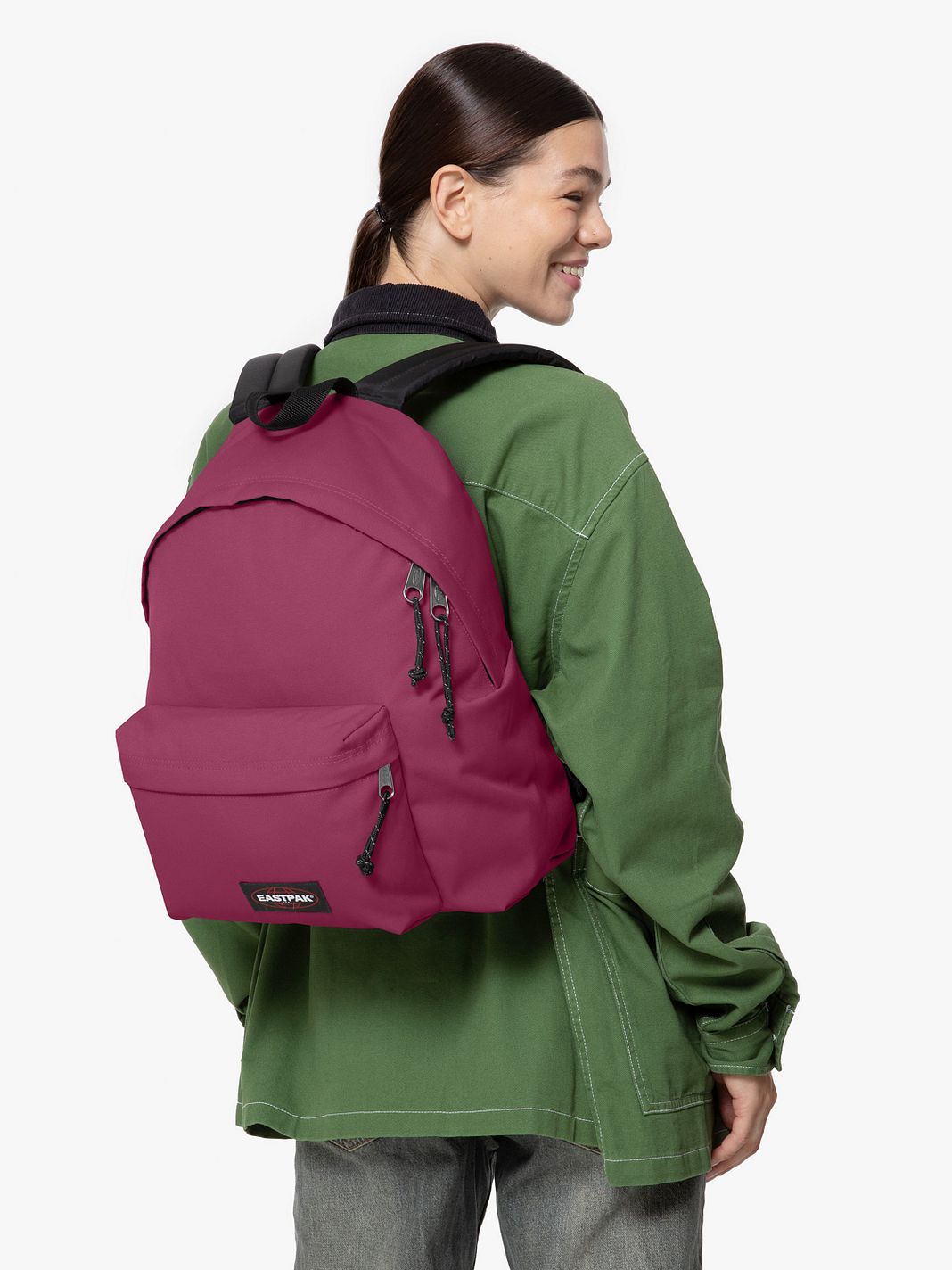 Eastpak Padded Pak'r Denní batoh 40 cm Eastpak Padded Pak'r Denní batoh 40 cm