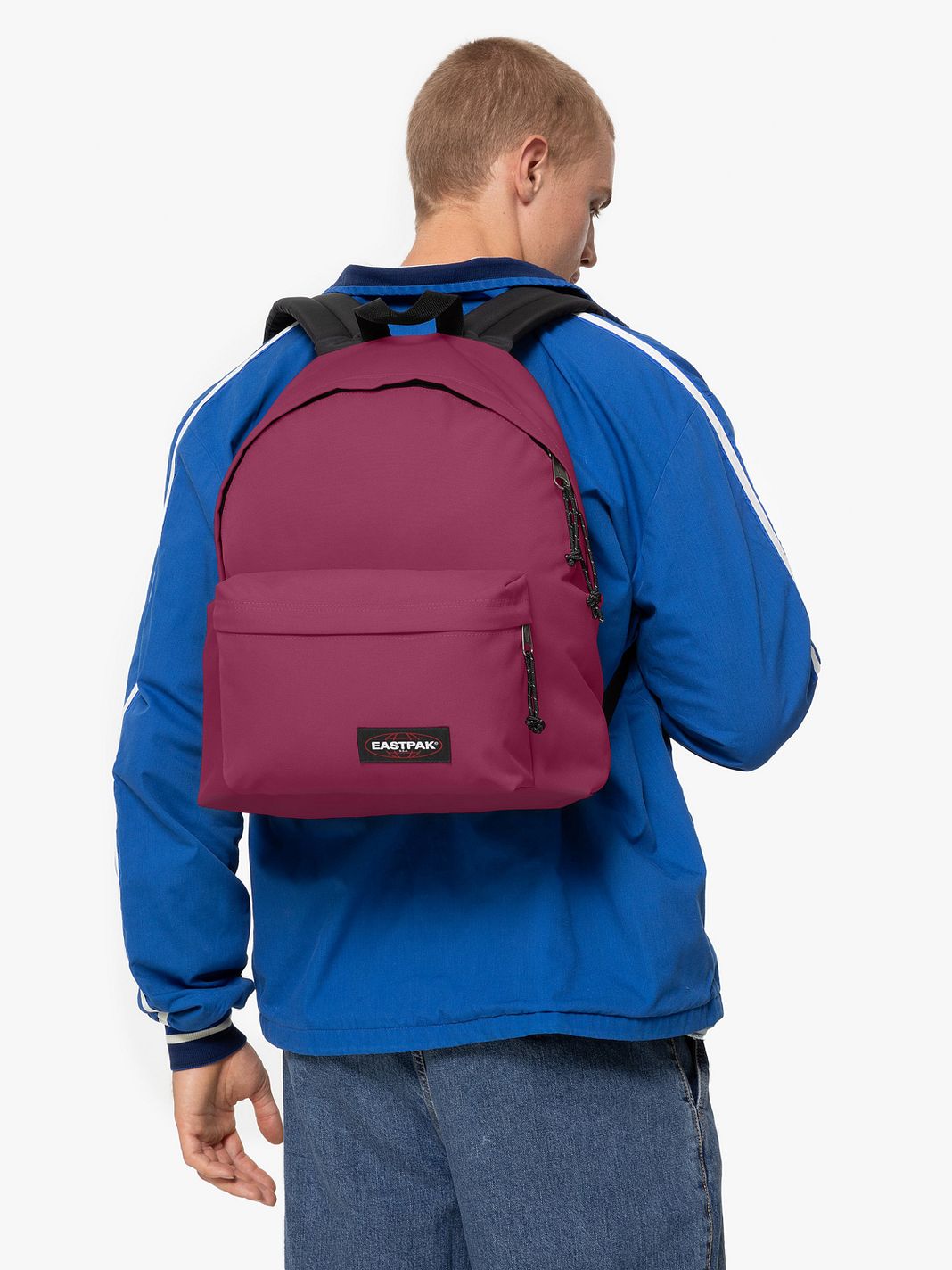 Eastpak Padded Pak'r Denní batoh 40 cm Eastpak Padded Pak'r Denní batoh 40 cm