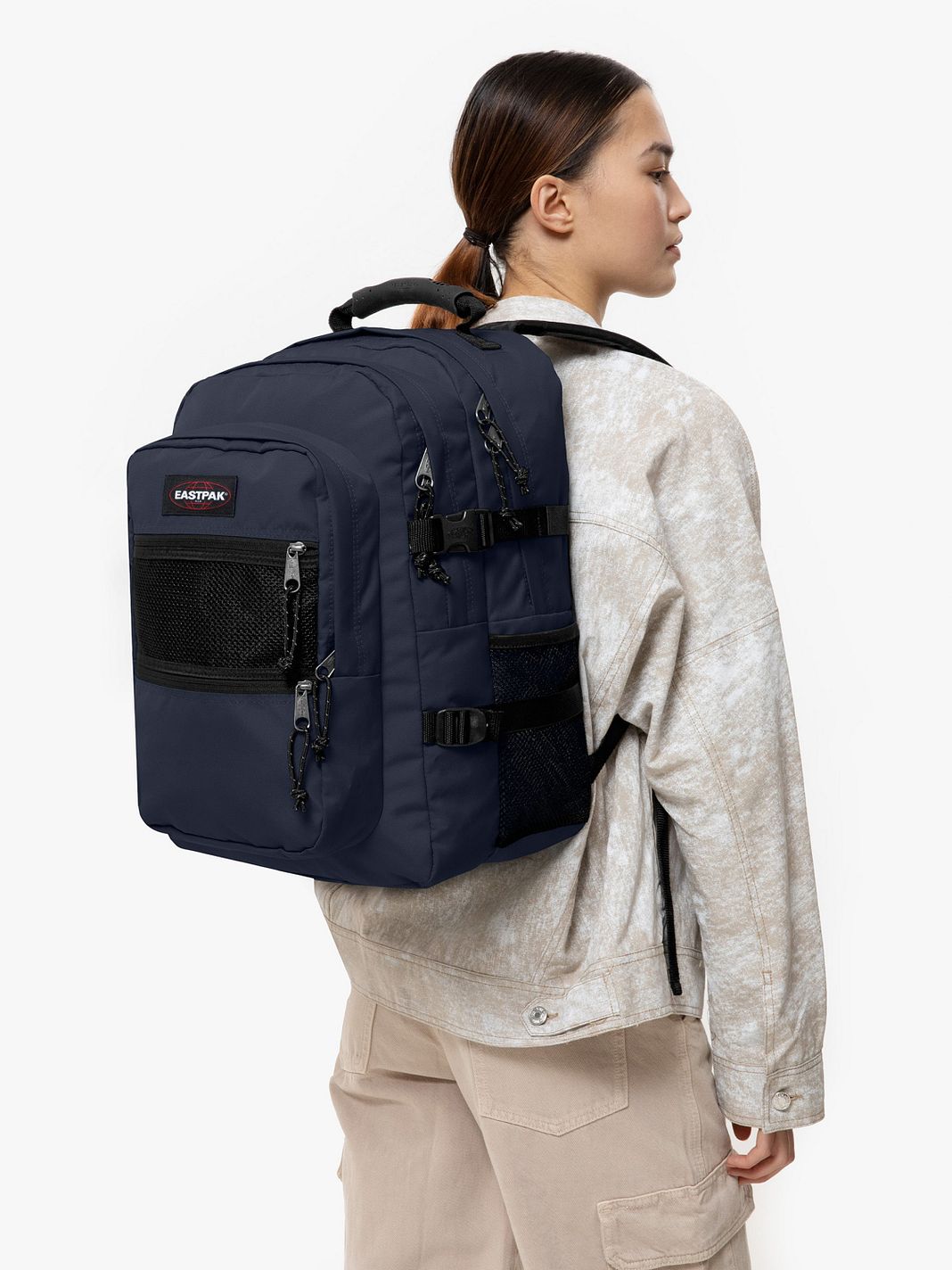 Eastpak Suplyer Denní batoh 45.5 cm Kapsa na notebook Eastpak Suplyer Denní batoh 45.5 cm Kapsa na notebook