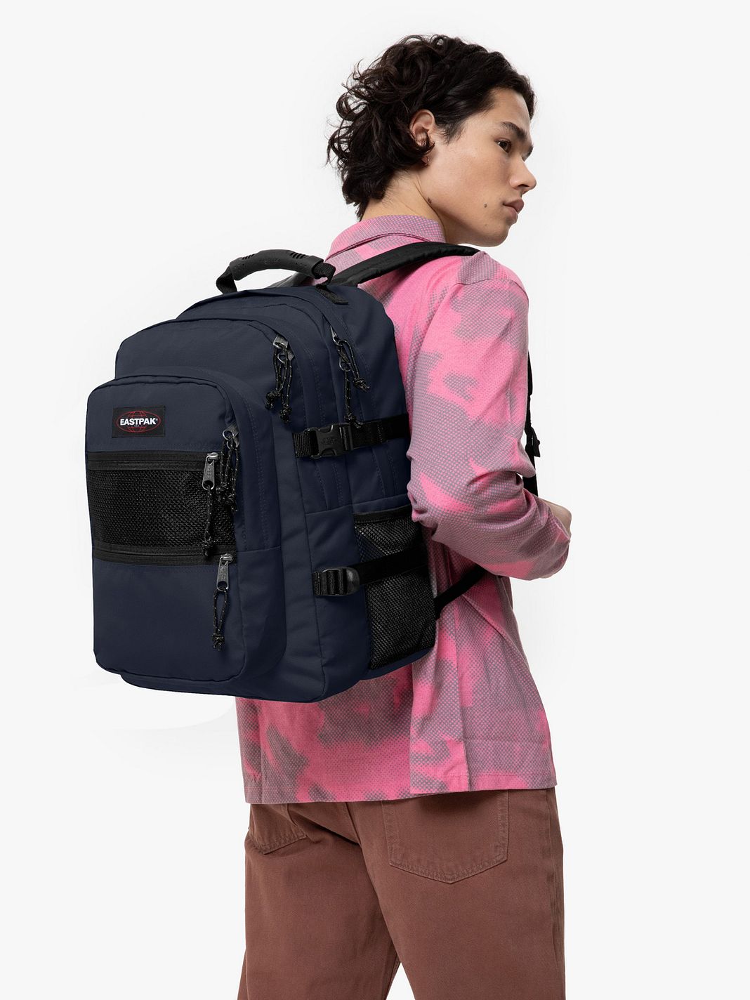 Eastpak Suplyer Denní batoh 45.5 cm Kapsa na notebook Eastpak Suplyer Denní batoh 45.5 cm Kapsa na notebook