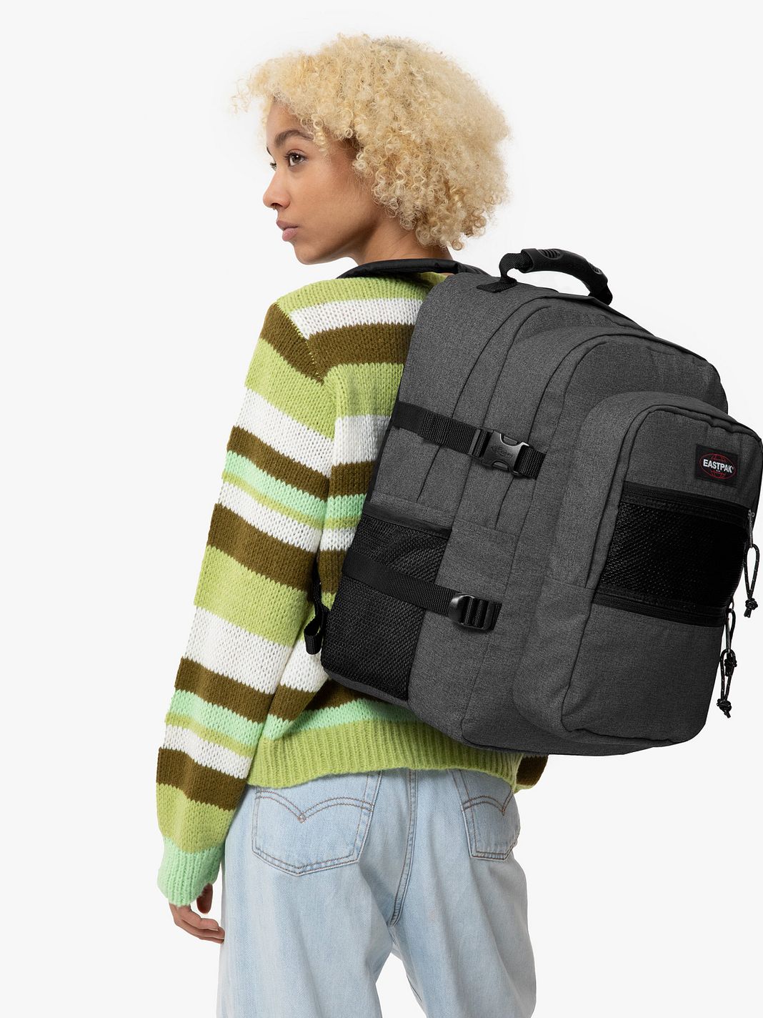 Eastpak Suplyer Denní batoh 45.5 cm Kapsa na notebook Eastpak Suplyer Denní batoh 45.5 cm Kapsa na notebook