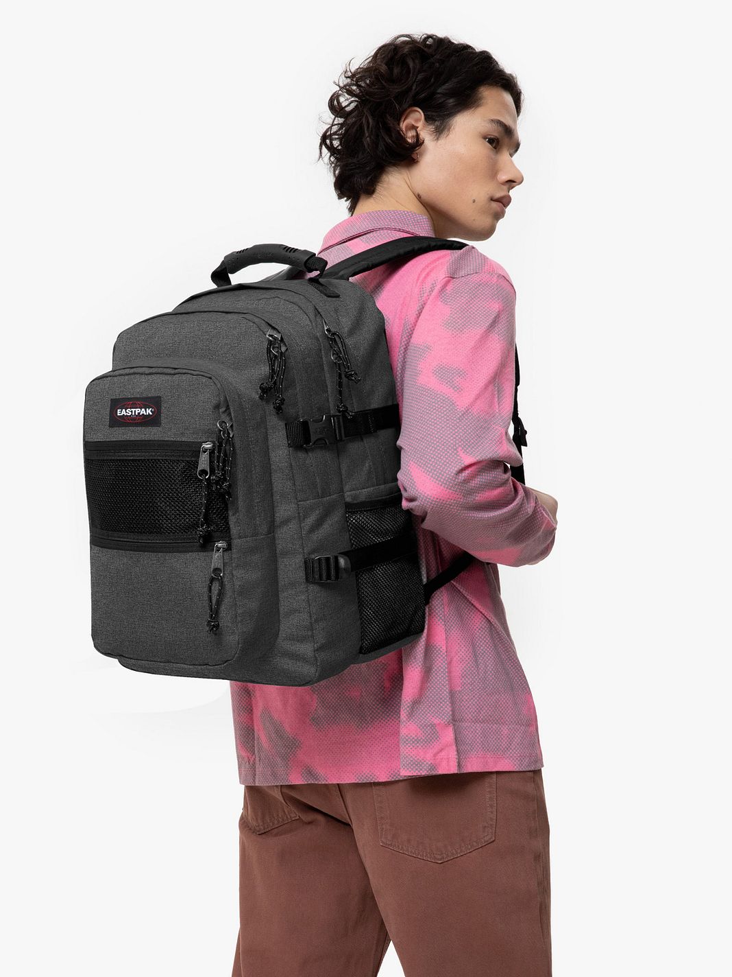Eastpak Suplyer Denní batoh 45.5 cm Kapsa na notebook Eastpak Suplyer Denní batoh 45.5 cm Kapsa na notebook