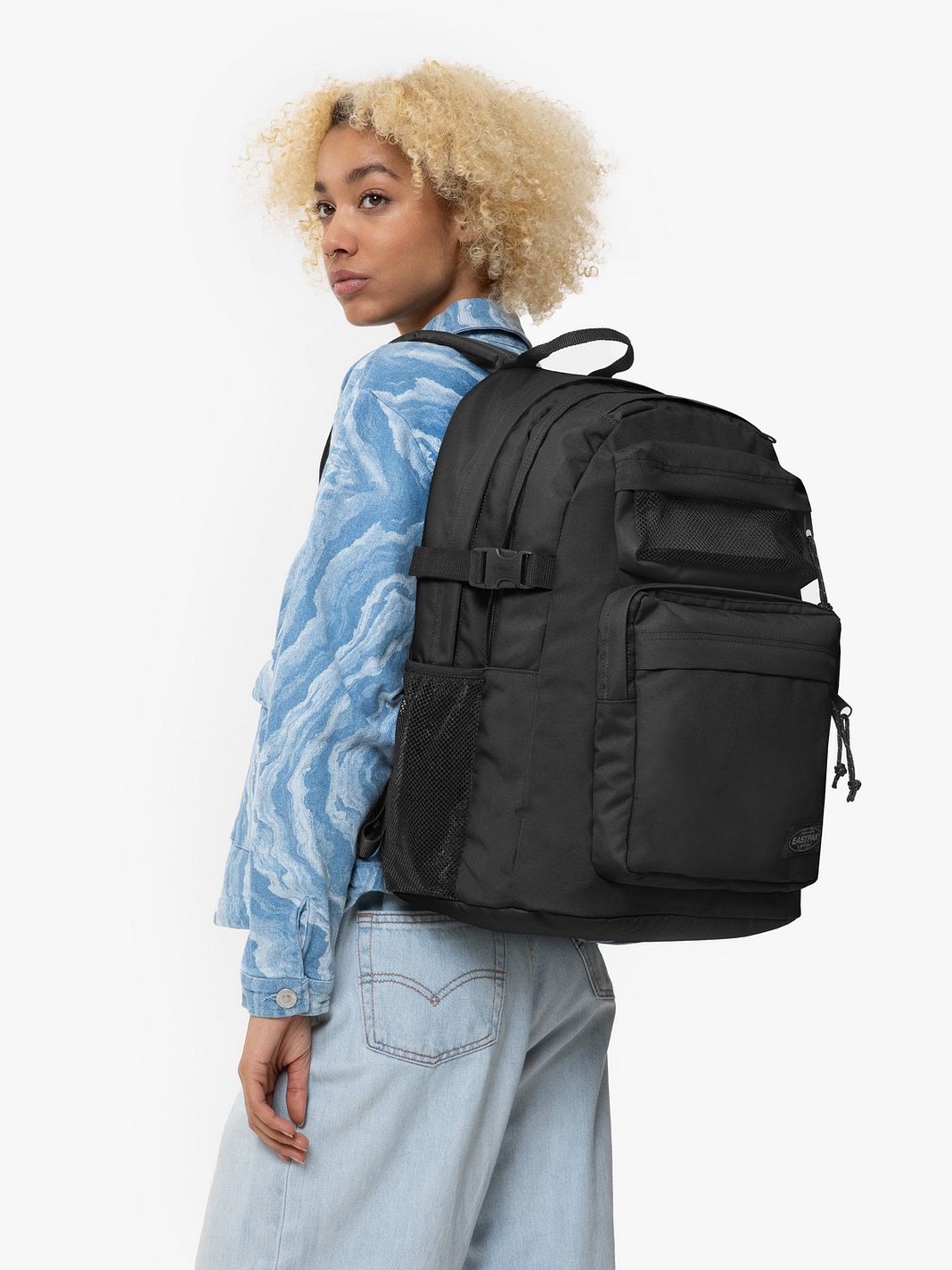 Eastpak DBL Pro Denní batoh 46 cm Kapsa na notebook Eastpak DBL Pro Denní batoh 46 cm Kapsa na notebook