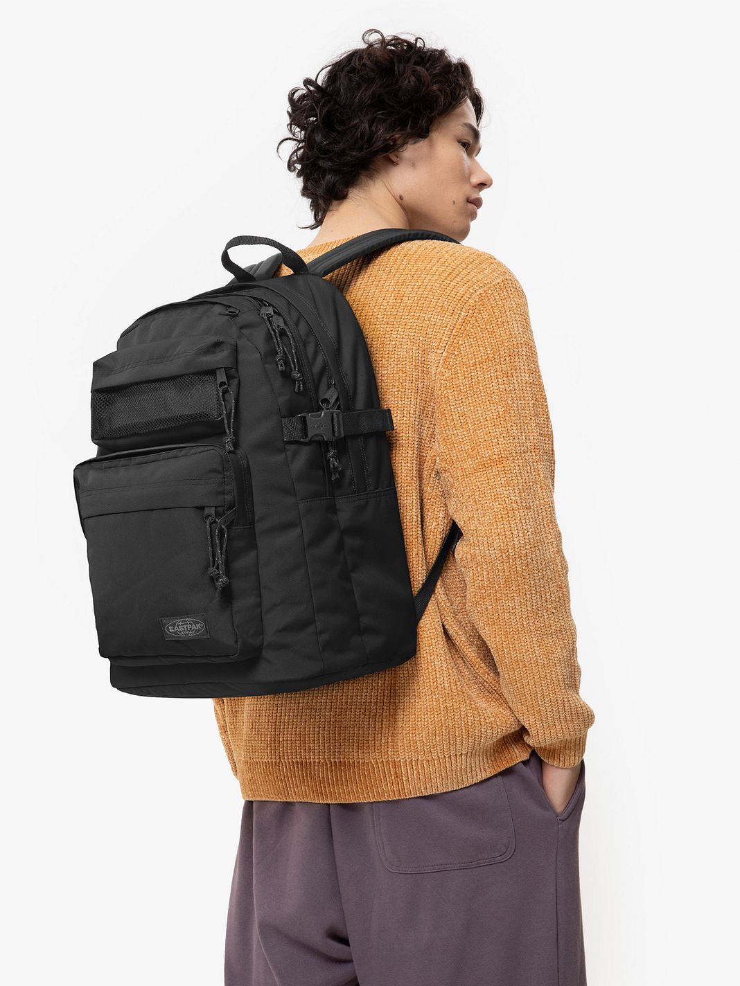 Eastpak DBL Pro Denní batoh 46 cm Kapsa na notebook Eastpak DBL Pro Denní batoh 46 cm Kapsa na notebook