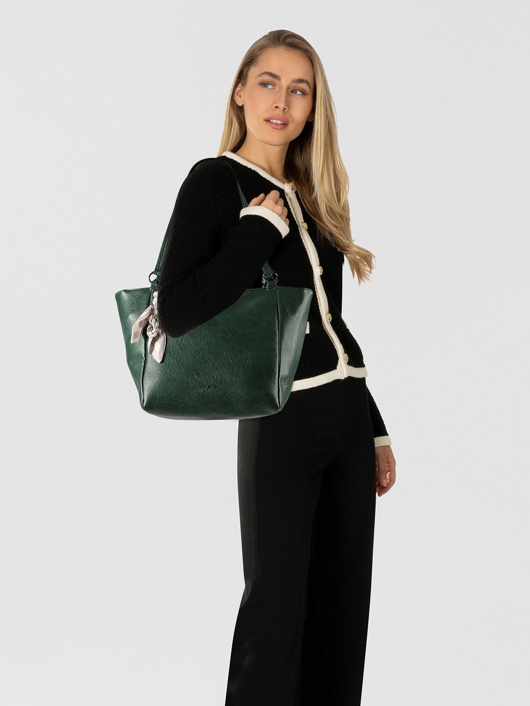 Picard Essenza Shopper taske 51 cm Picard Essenza Shopper taske 51 cm
