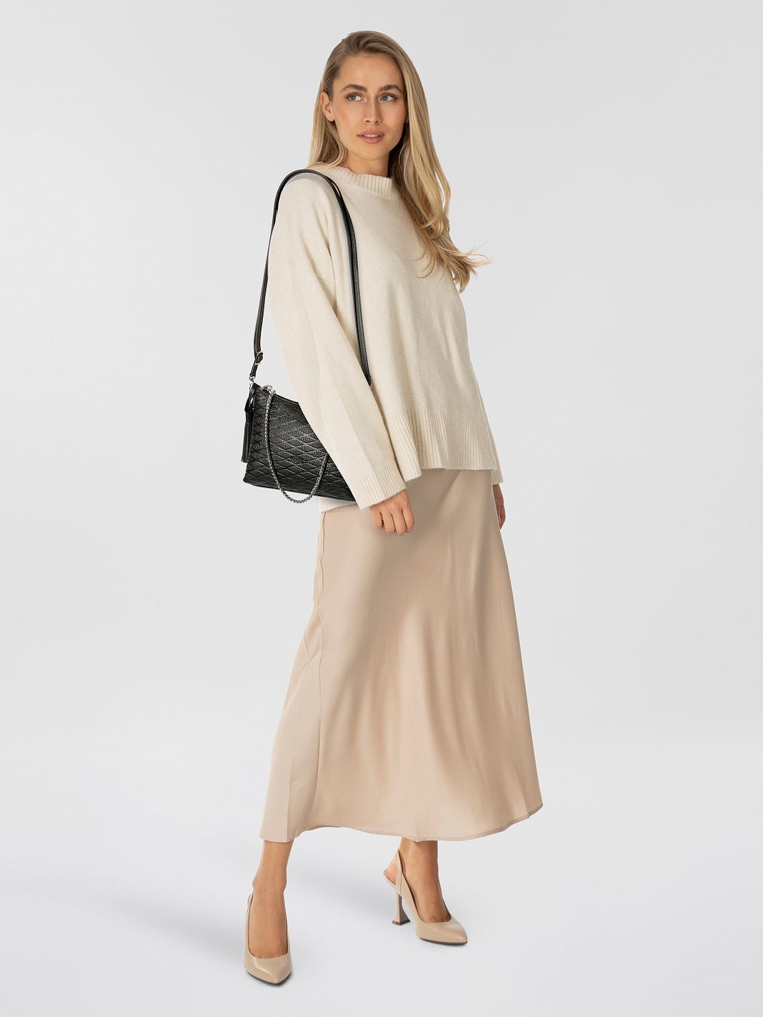 Picard Lille Shopper taske Læder 25 cm