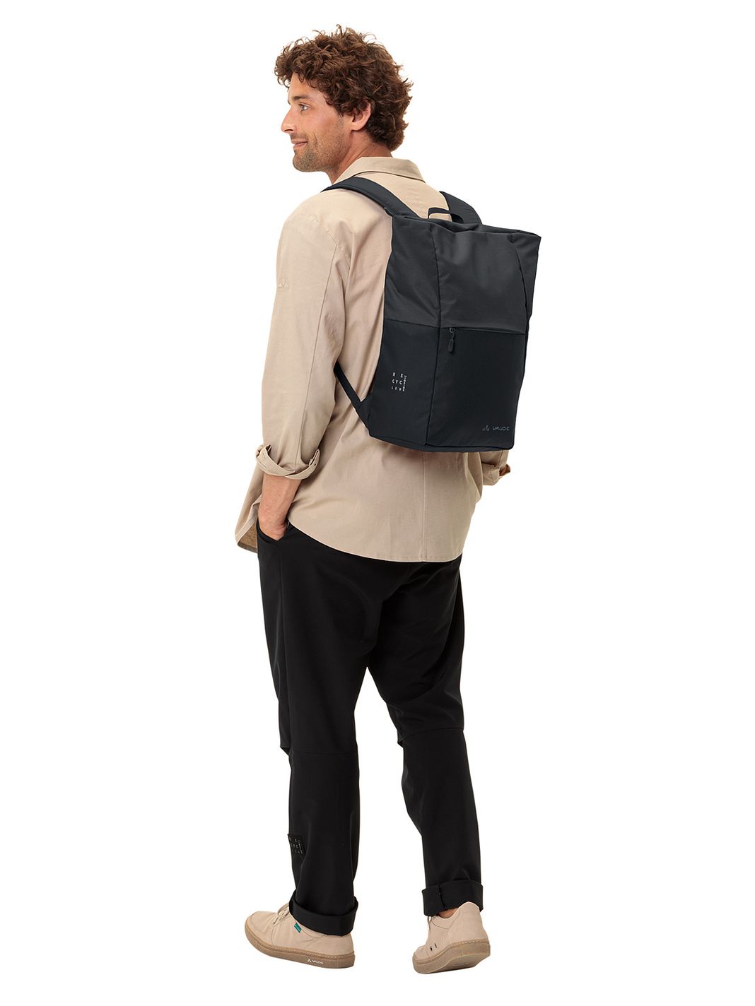 Vaude Wala Dagsryggsäck 42 cm Laptopfack