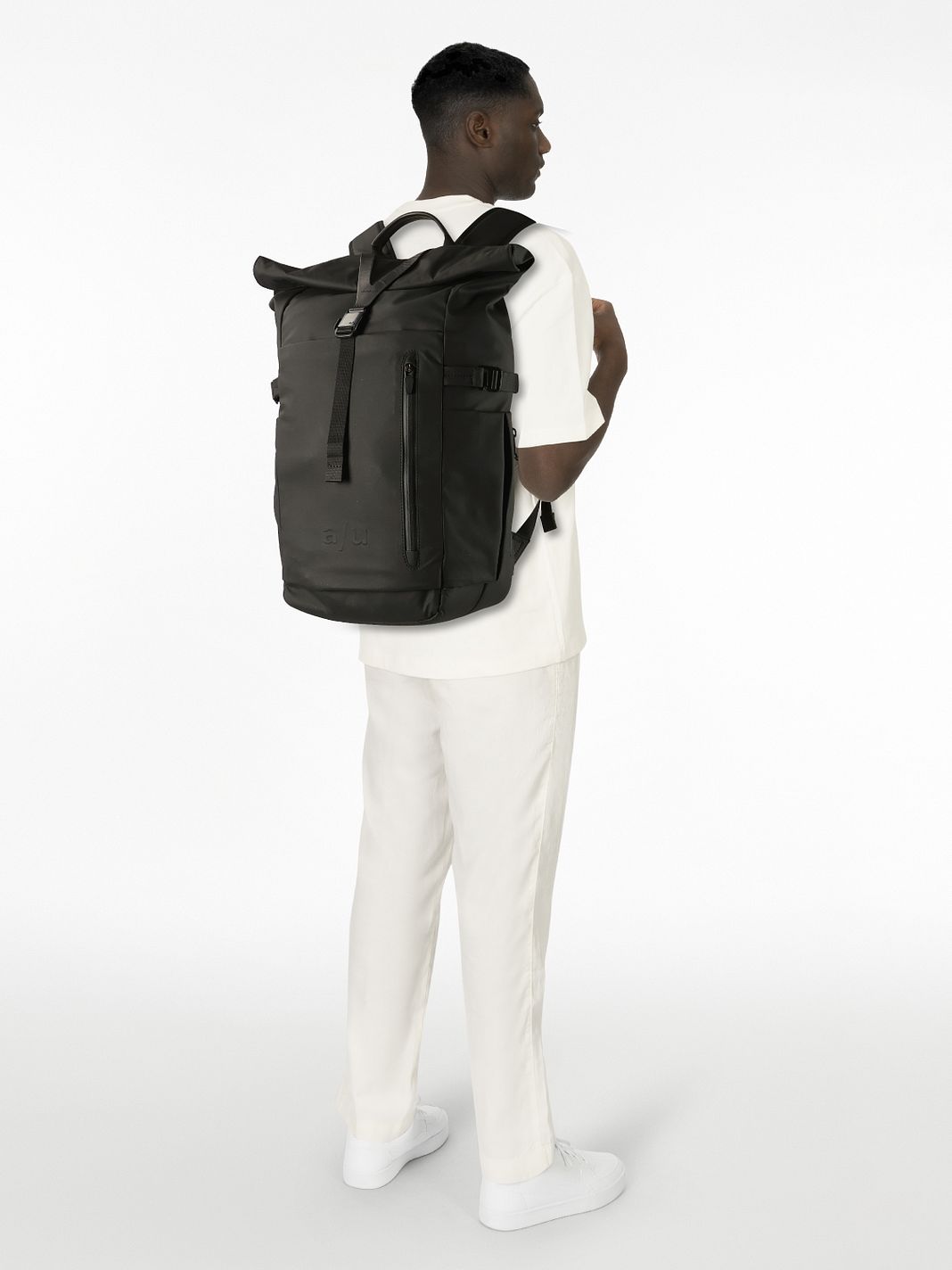 aunts & uncles Japan Tokachi Daypack 41 cm Laptoprum aunts & uncles Japan Tokachi Daypack 41 cm Laptoprum