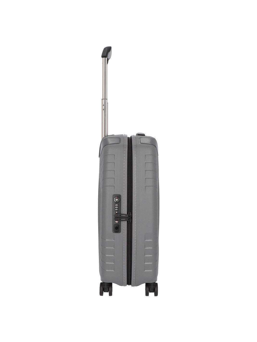 Roncato Ypsilon 4.0 4 ruote Trolley cabina 55 cm espandibile Roncato Ypsilon 4.0 4 ruote Trolley cabina 55 cm espandibile