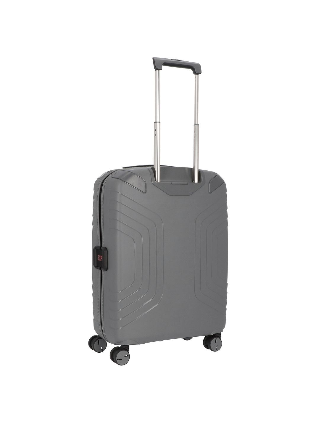 Roncato Ypsilon 4.0 4 ruote Trolley cabina 55 cm espandibile Roncato Ypsilon 4.0 4 ruote Trolley cabina 55 cm espandibile