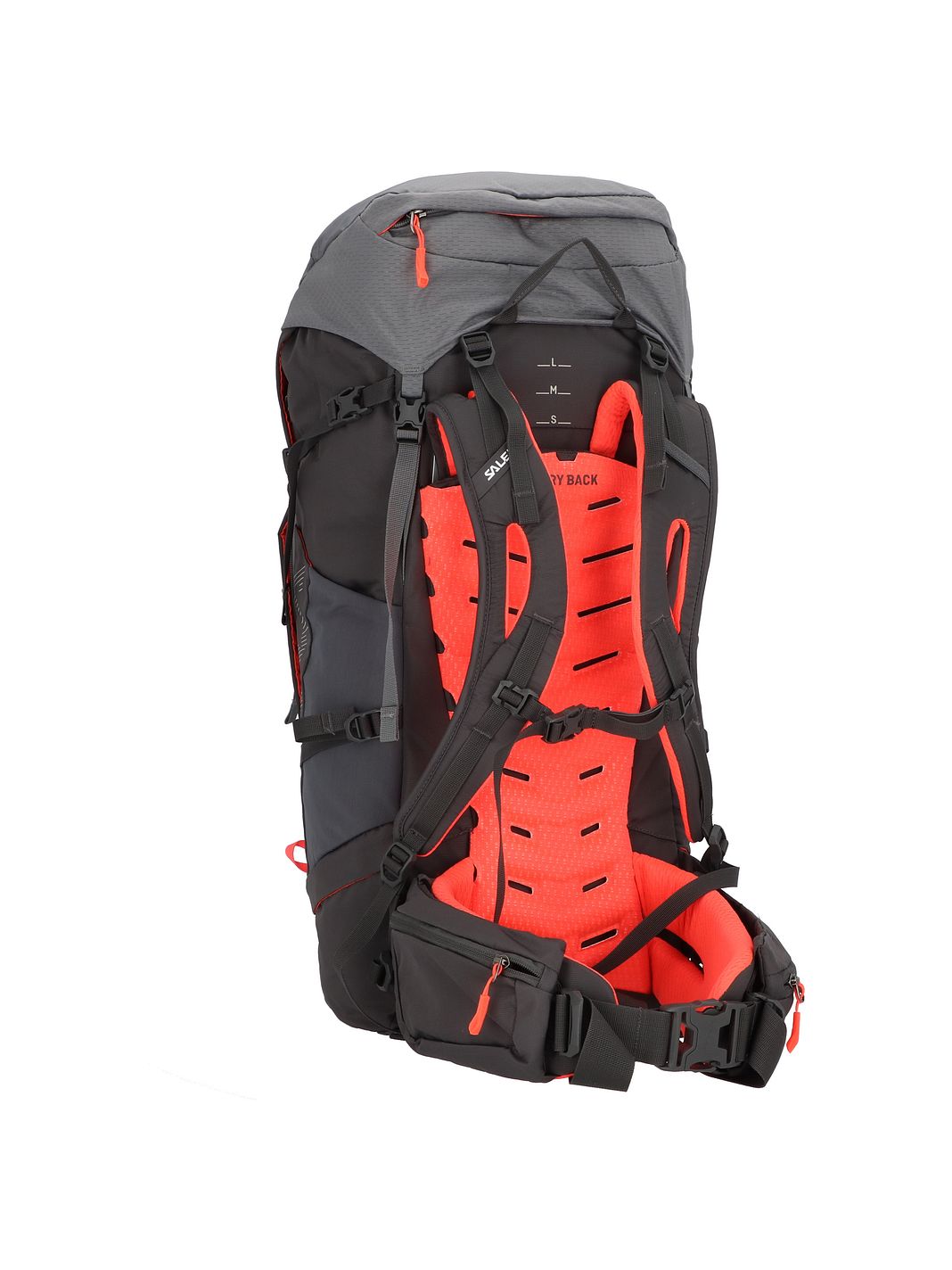 Salewa Apltrek 38+5 Zaino da trekking 67 cm
