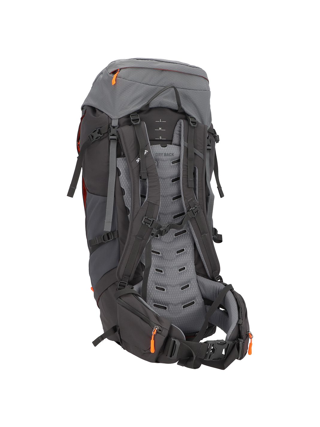 Salewa Apltrek 42+5 Zaino da trekking 60 cm Salewa Apltrek 42+5 Zaino da trekking 60 cm