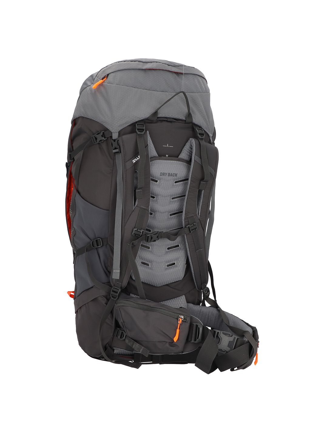 Salewa Alptrek Trekkingový batoh 81 cm Salewa Alptrek Trekkingový batoh 81 cm