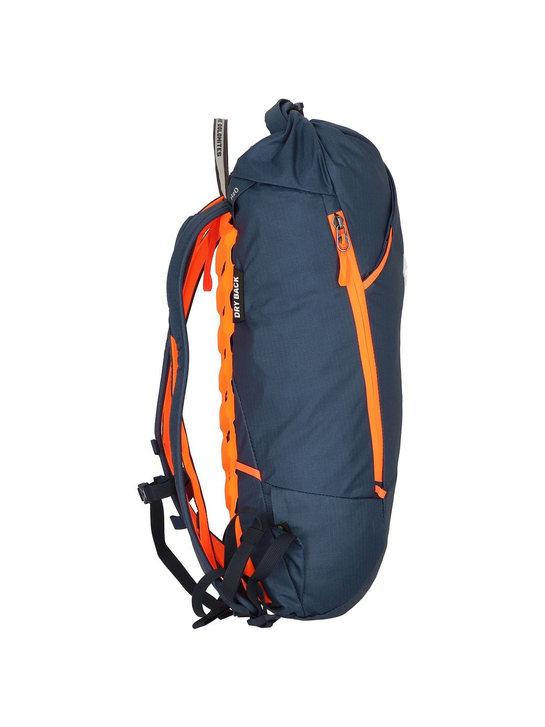 Salewa Zaino Ortles Climb 18L 49 cm Salewa Zaino Ortles Climb 18L 49 cm