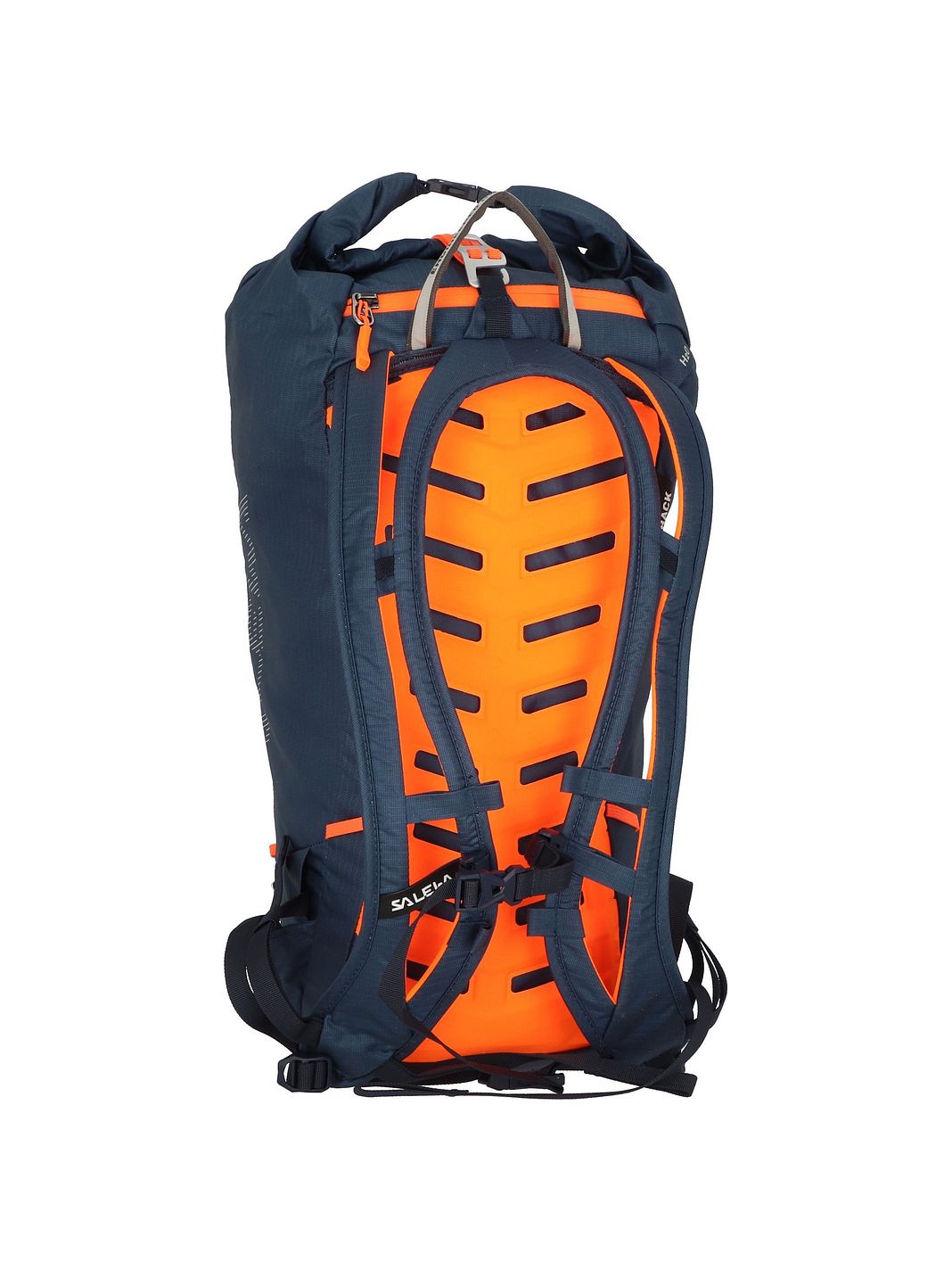 Salewa Zaino Ortles Climb 18L 49 cm Salewa Zaino Ortles Climb 18L 49 cm