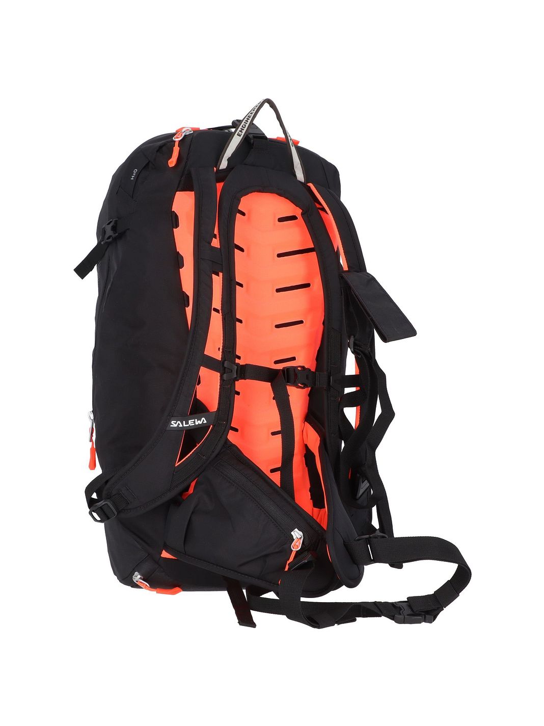 Salewa Sella Zaino da trekking 55 cm