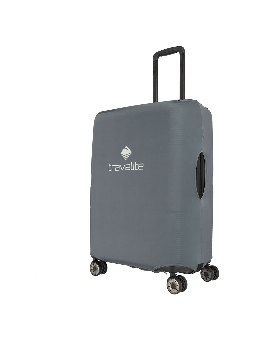 Travelite Accessoires Matkalaukkusuojus 77 cm Travelite Accessoires Matkalaukkusuojus 77 cm