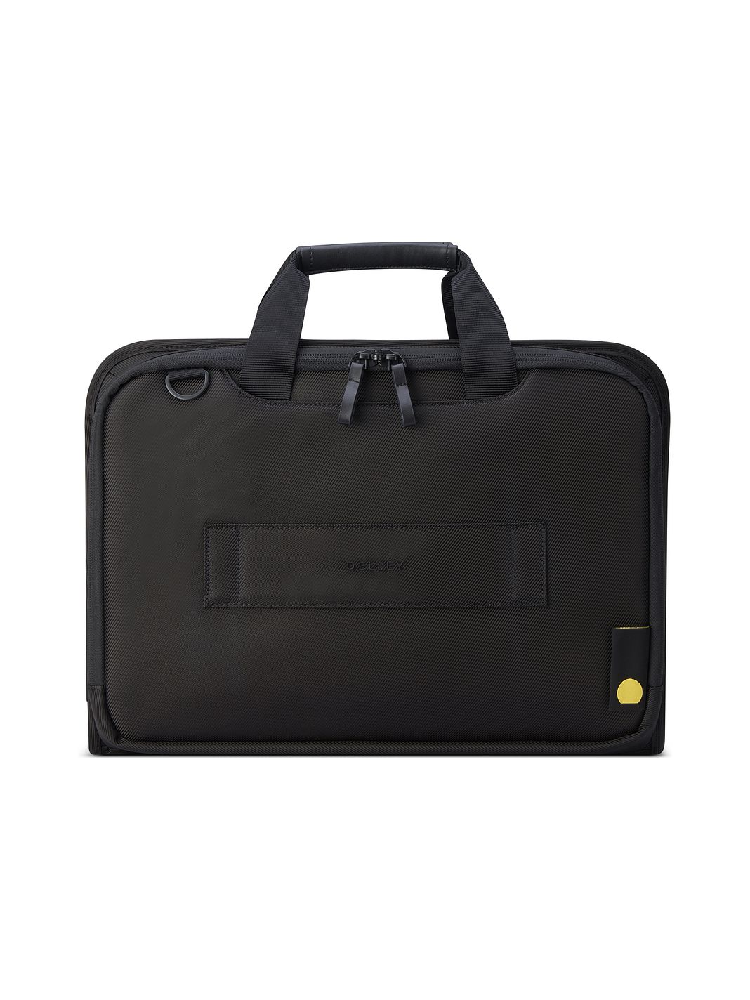 Delsey Paris Arche Valigetta Protezione RFID 42 cm Vano porta PC Delsey Paris Arche Valigetta Protezione RFID 42 cm Vano porta PC
