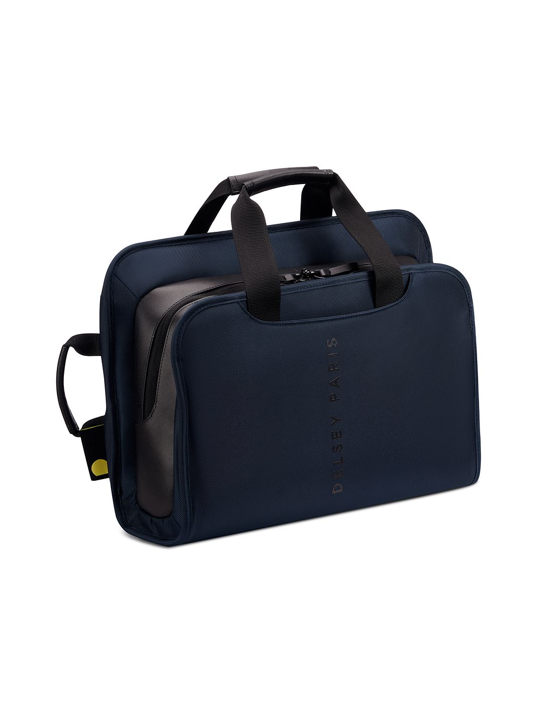 Delsey Paris Arche Portfölj RFID-skydd 42 cm Laptopfack