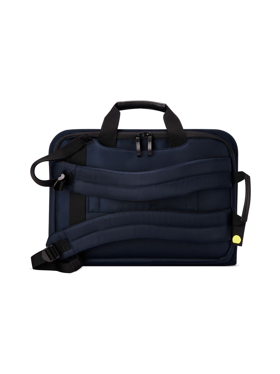 Delsey Paris Arche Portfölj RFID-skydd 42 cm Laptopfack
