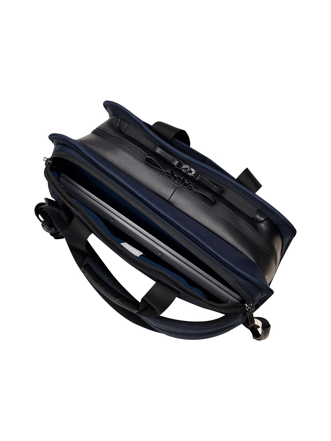 Delsey Paris Arche Portfölj RFID-skydd 42 cm Laptopfack