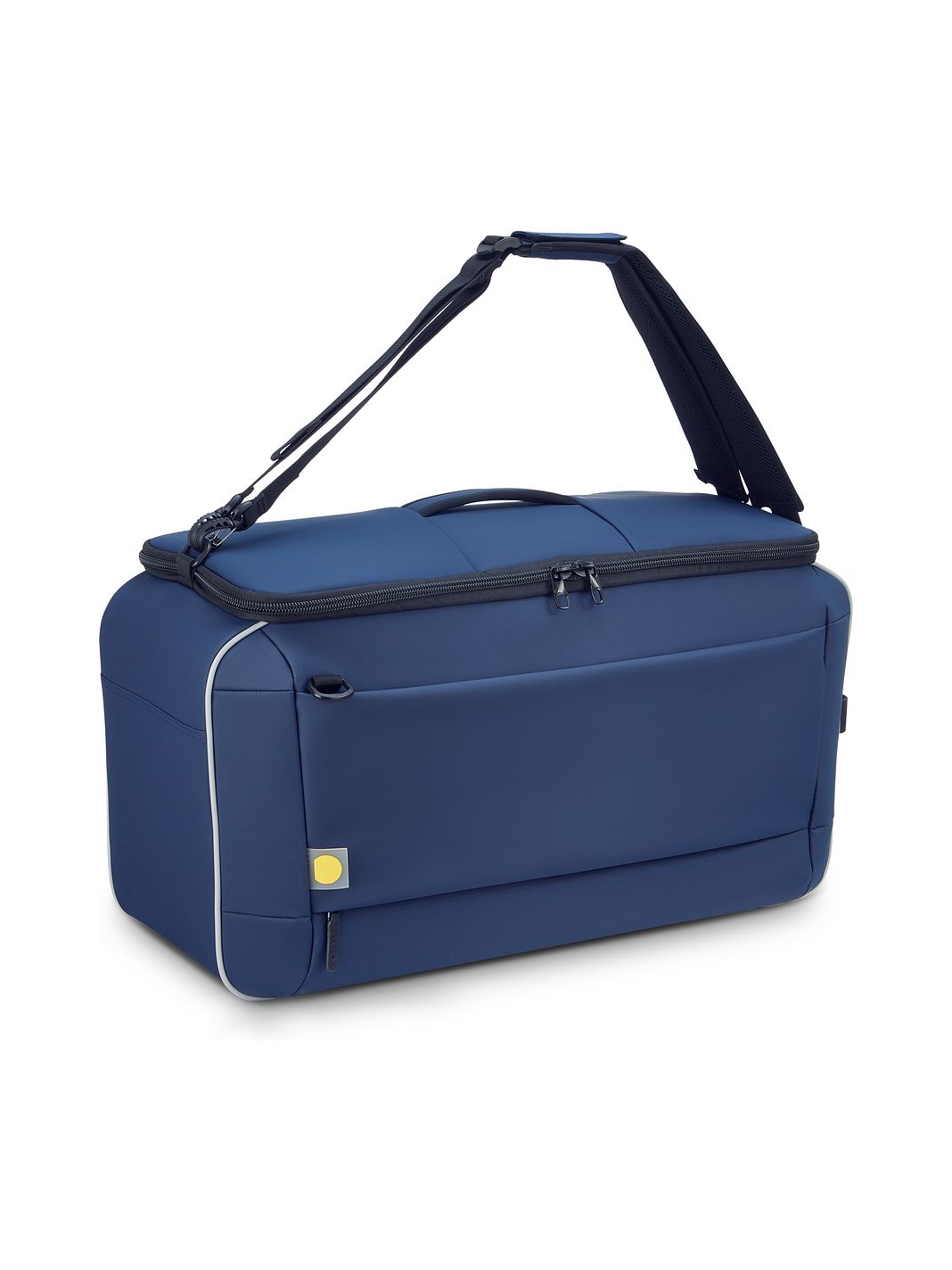Delsey Paris Aventure Borsa da viaggio Weekender 65 cm Delsey Paris Aventure Borsa da viaggio Weekender 65 cm