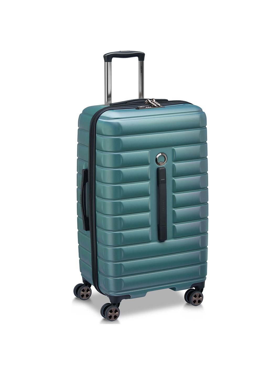 Delsey Paris Shadow 5.0 4 ruote Carrello 75 cm Delsey Paris Shadow 5.0 4 ruote Carrello 75 cm