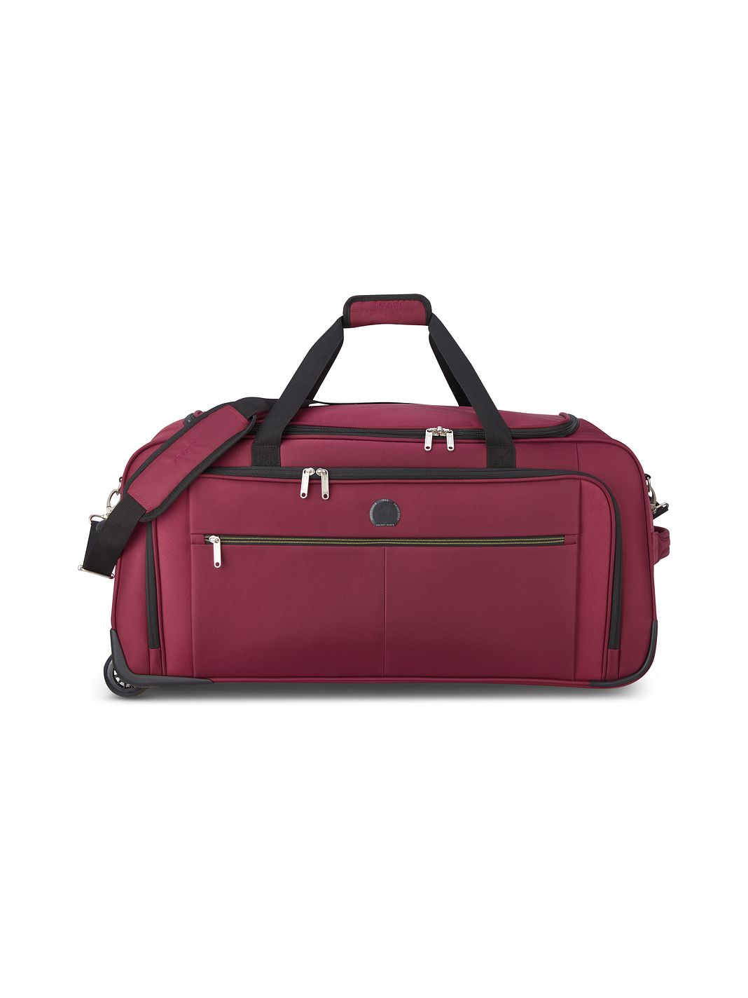 Delsey Paris Pin Up 2-pyöräinen Matkakassi 74 cm Delsey Paris Pin Up 2-pyöräinen Matkakassi 74 cm
