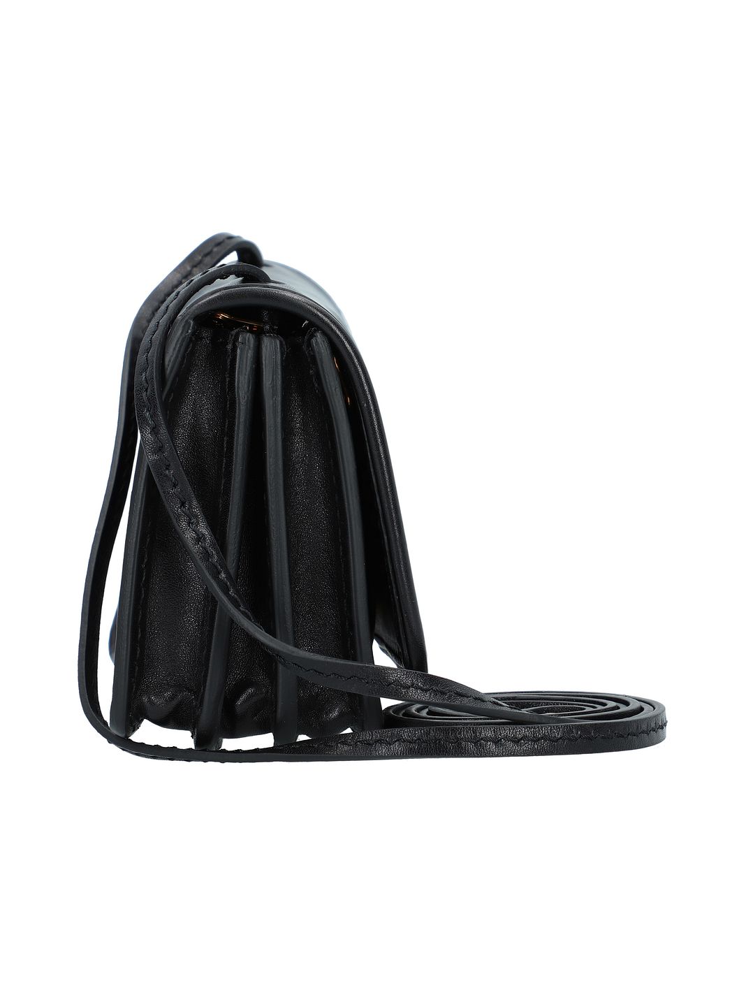 The Bridge Story Donna Crossbody-väska Läder 18 cm
