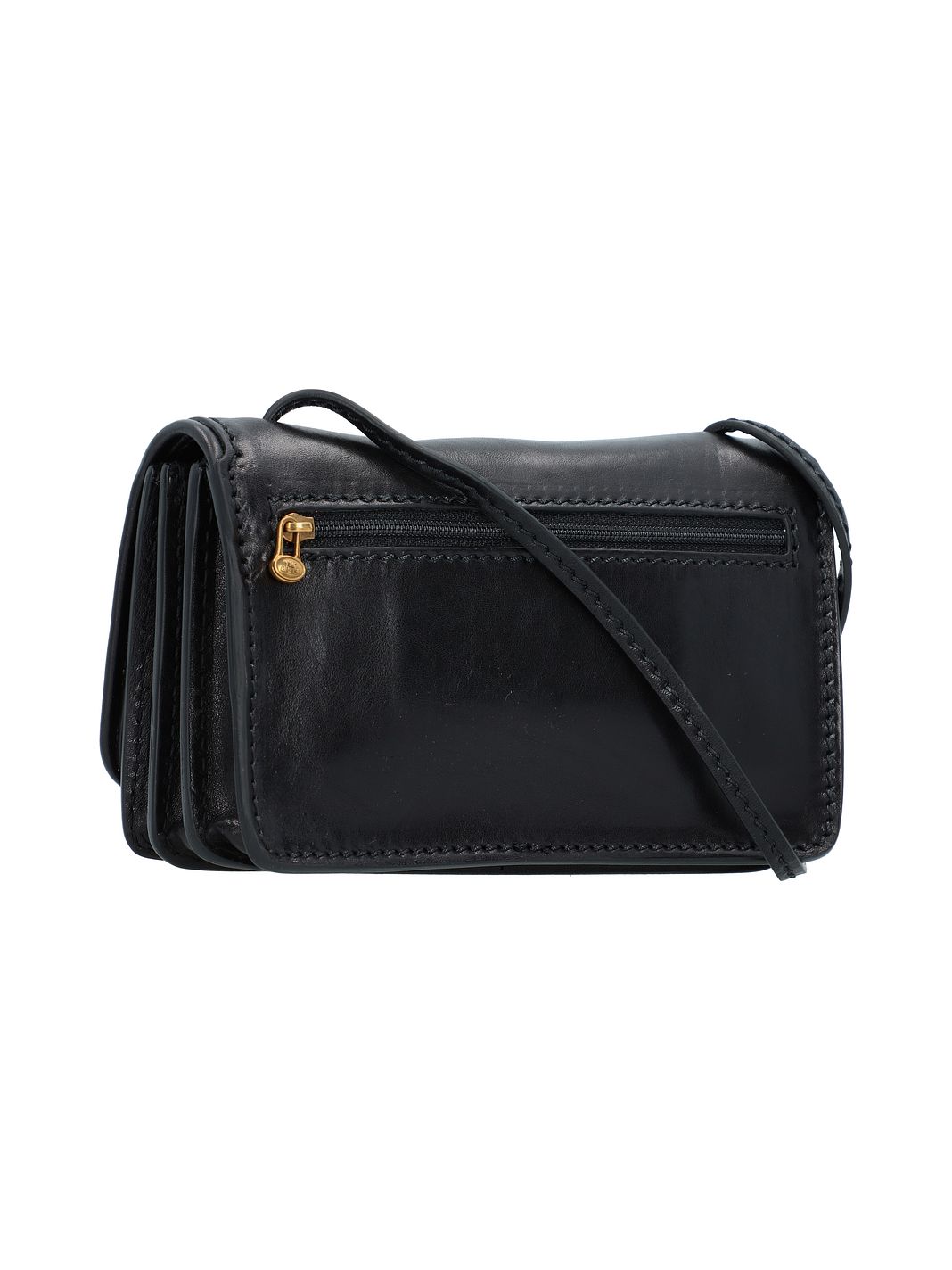 The Bridge Story Donna Crossbody-väska Läder 18 cm
