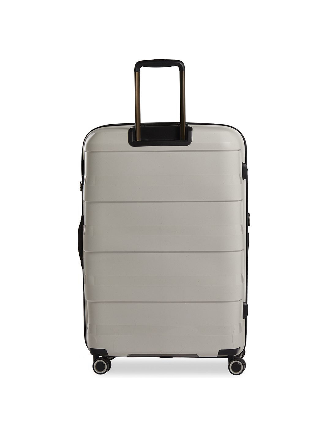 Stratic Straw + 4 ruedas Trolley 75 cm Con asa expansible Stratic Straw + 4 ruedas Trolley 75 cm Con asa expansible