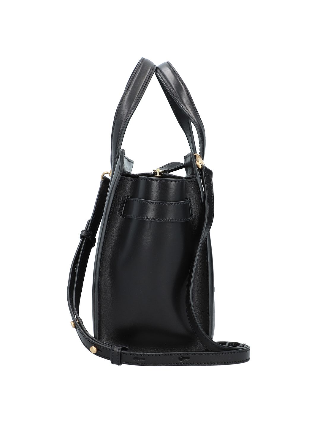 The Bridge Bianca Borsetta Vera Pelle 26 cm The Bridge Bianca Borsetta Vera Pelle 26 cm