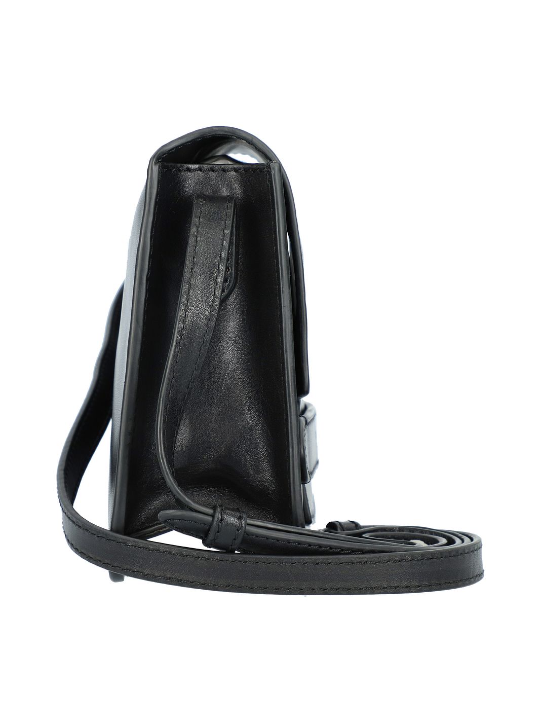 The Bridge Lucrezia Borsa a tracolla Vera Pelle 22 cm The Bridge Lucrezia Borsa a tracolla Vera Pelle 22 cm