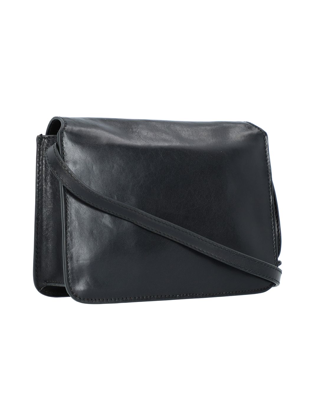 The Bridge Lucrezia Borsa a tracolla Vera Pelle 22 cm The Bridge Lucrezia Borsa a tracolla Vera Pelle 22 cm