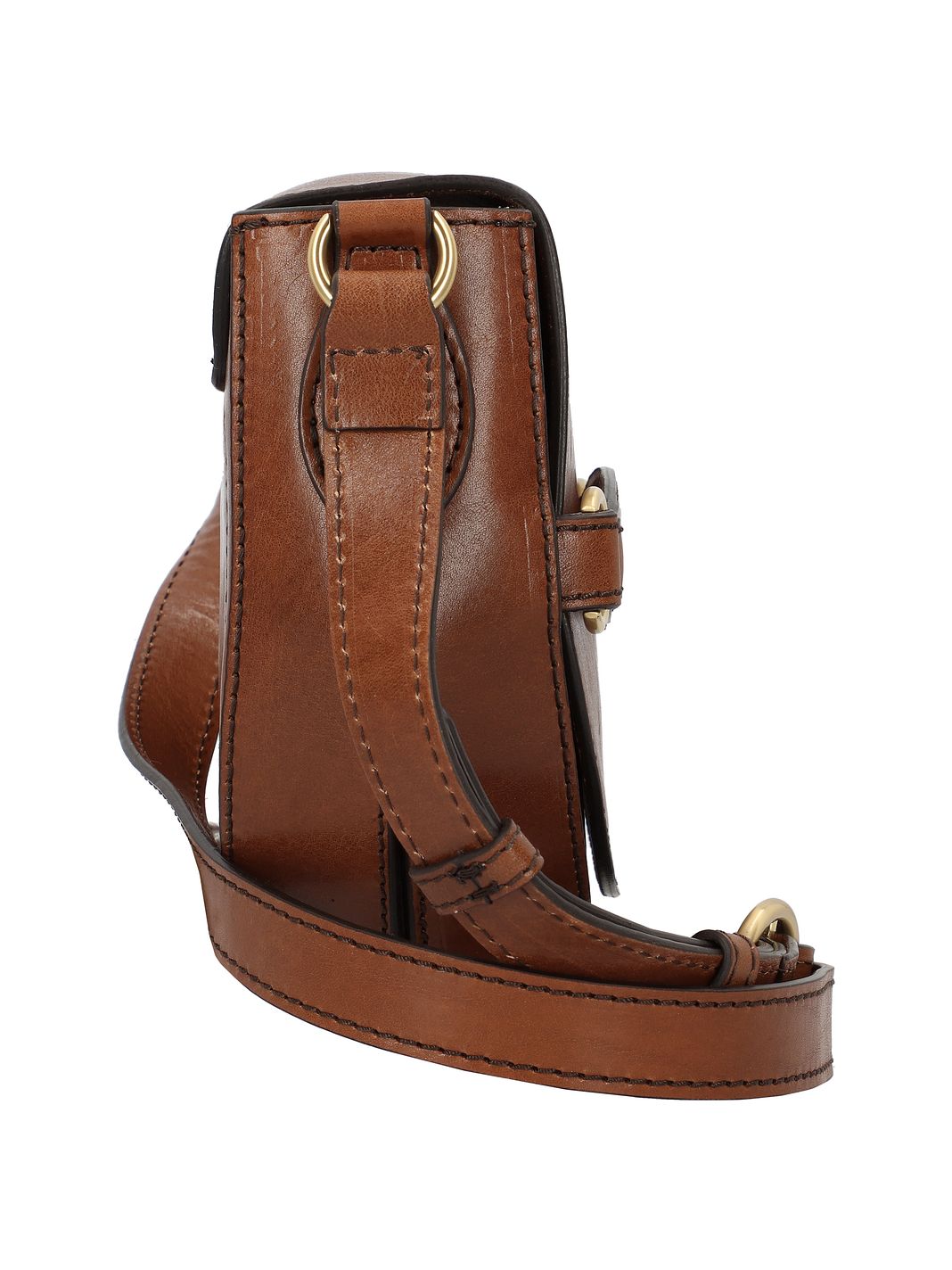 The Bridge Bettina Borsa a tracolla Vera Pelle 22 cm The Bridge Bettina Borsa a tracolla Vera Pelle 22 cm