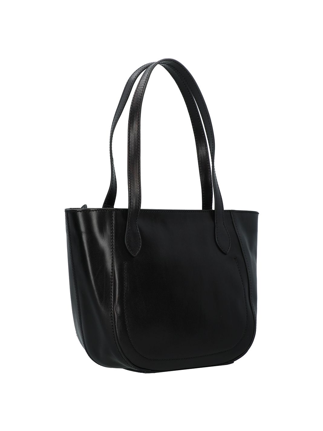 The Bridge Bettina Borsa shopper Vera Pelle 30 cm The Bridge Bettina Borsa shopper Vera Pelle 30 cm