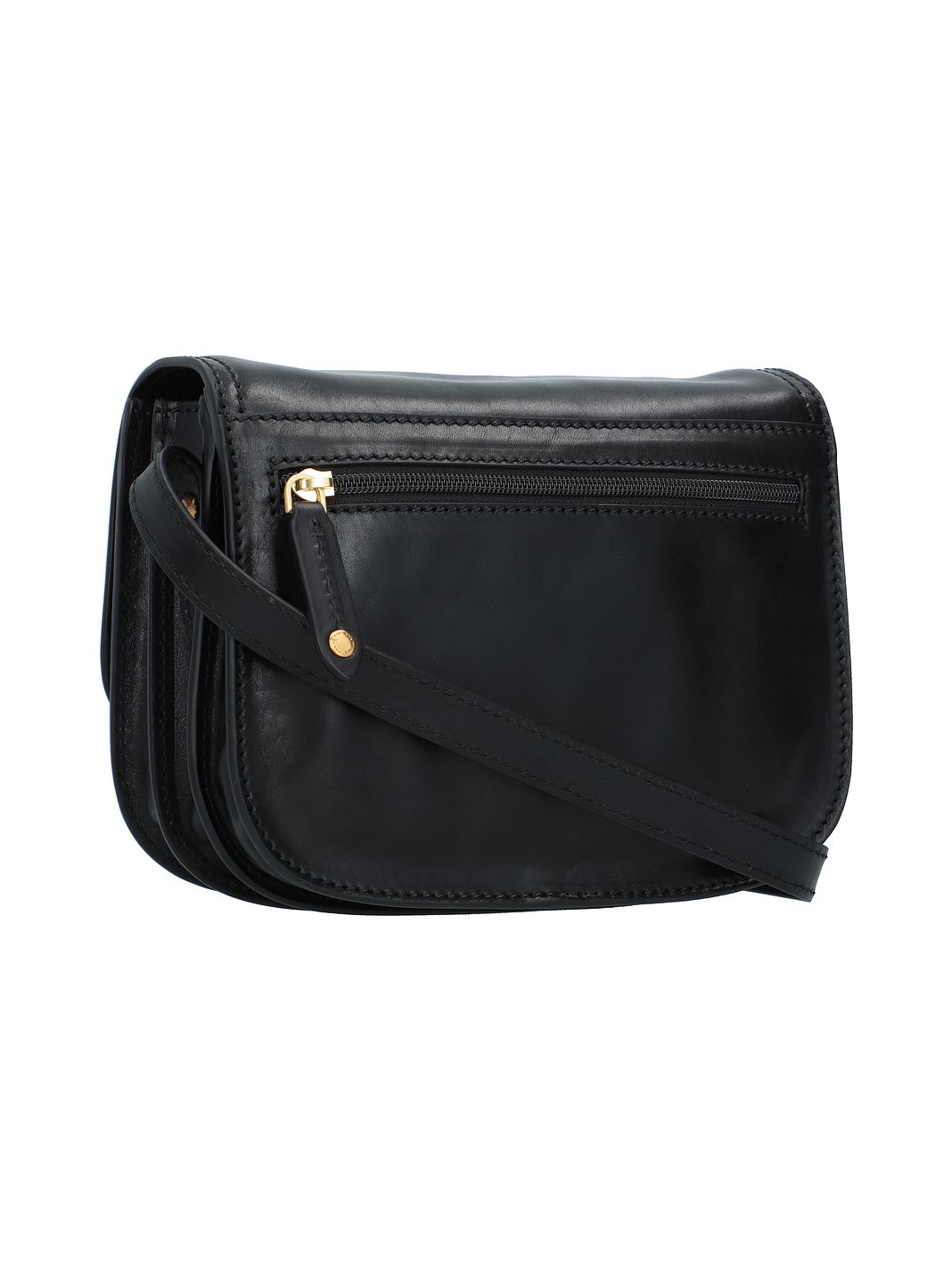 The Bridge Story Donna Borsa a tracolla Vera Pelle 24 cm The Bridge Story Donna Borsa a tracolla Vera Pelle 24 cm