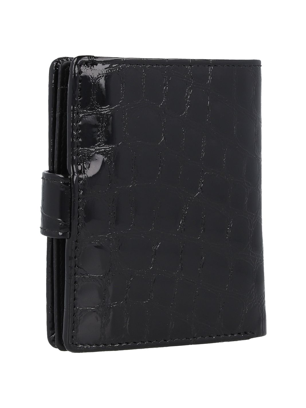 Esquire Nizza Portafoglio Protezione RFID Vera Pelle 10 cm Esquire Nizza Portafoglio Protezione RFID Vera Pelle 10 cm